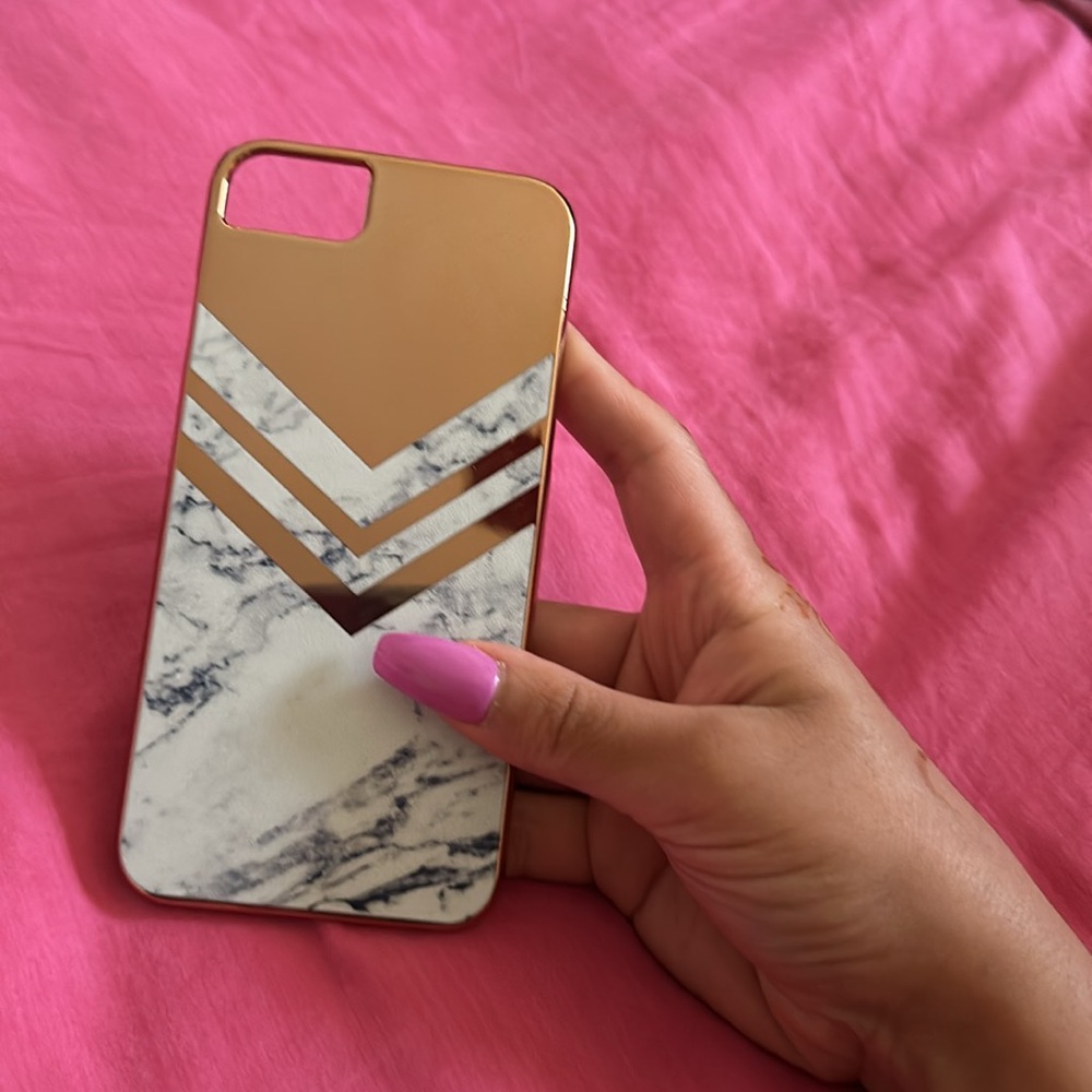 iPhone Phone Case - Picture 2 of 4